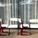 Baumann Kangaroo Chairs