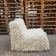 Fireside chair 1970