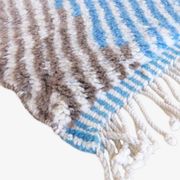 Tapis Beni Mrirt Contemporain - 307 x 214 cm