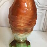 Vintage ceramic pitcher