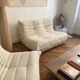 Togo armchair designed by Michel Ducaroy