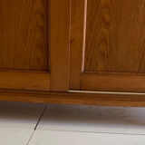 Vintage wardrobe feet compass year 60