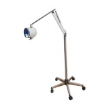 Medical lamp circa 1980