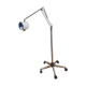 Medical lamp circa 1980
