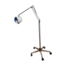 Medical lamp circa 1980