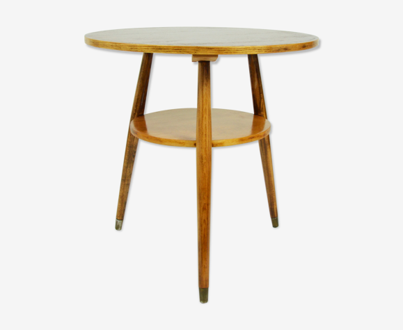 Table basse de Mulda, années 1970