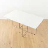 Folding Table by Christian Taube for Läsko