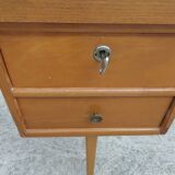 Vintage office ekawerk style 1950 60