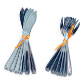 Couverts poisson