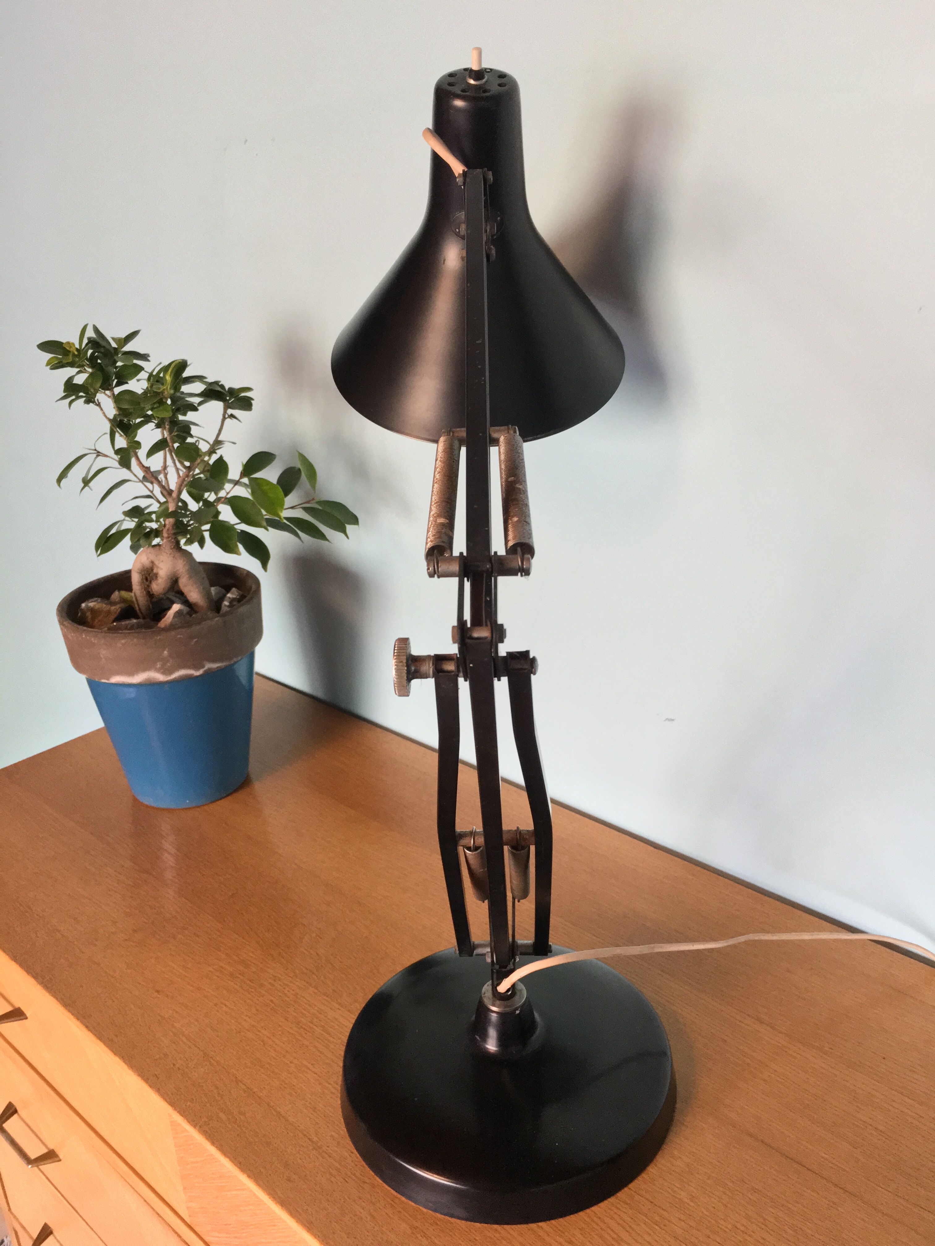 Architect Luxo lamp
