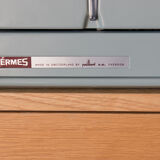 Hermes 3000 mint typewriter