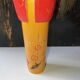 Vintage Kokeshi doll