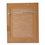 Rectangular mirror