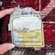 Handmade Gashgai Persian rug 2m x 3m