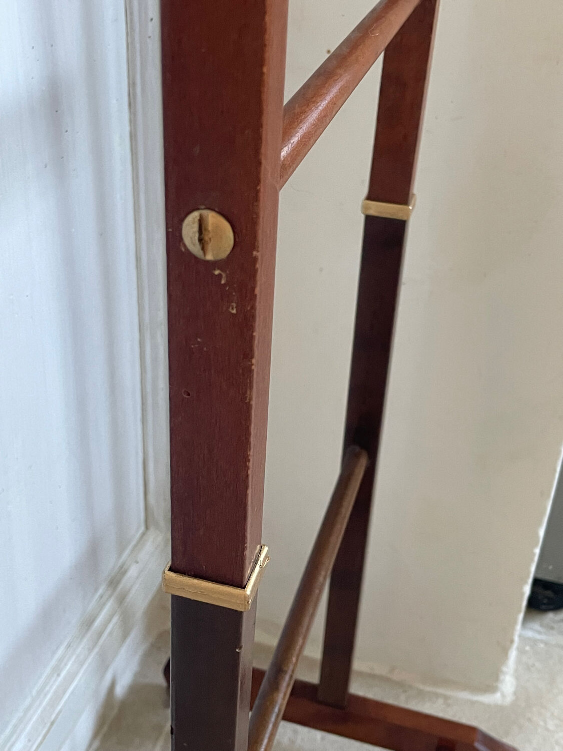 Fratelli Regiutti valet