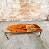 Table basse, Roger Capron