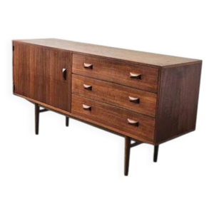 Petite enfilade scandinave