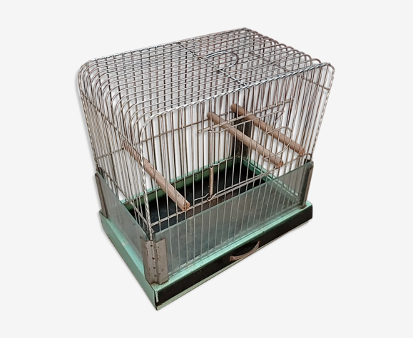 Cage à oiseaux