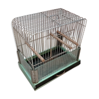 Cage à oiseaux