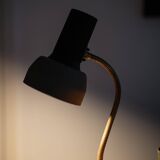 Small 60s casserole lamp