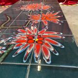 Ceramic coffee table by Adri