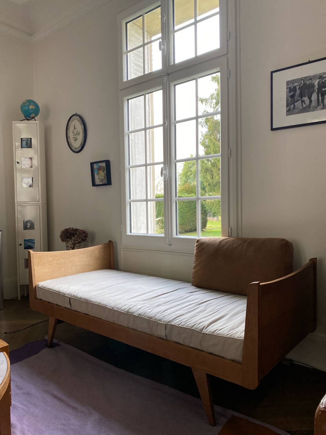 Day bed or guest bed