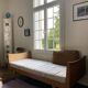 Day bed or guest bed