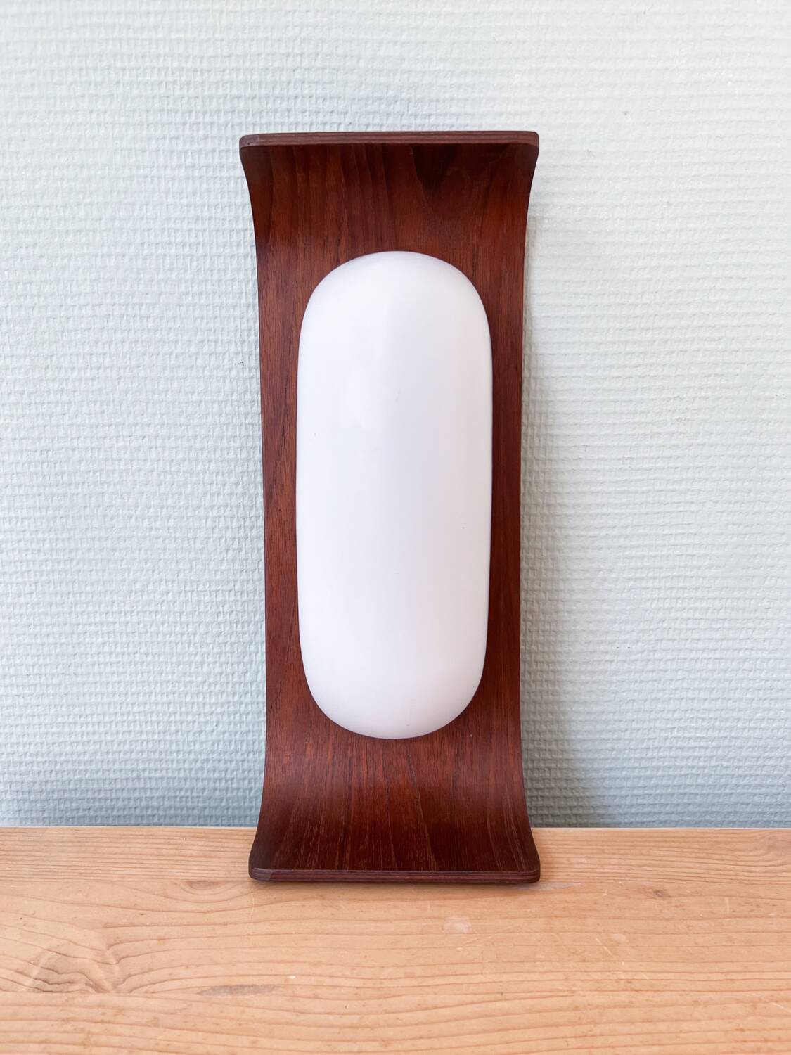 Vintage wall light design Goffredo Reggiani