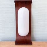 Vintage wall light design Goffredo Reggiani