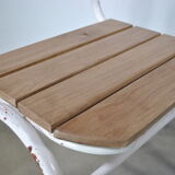 Pair of chairs 1950