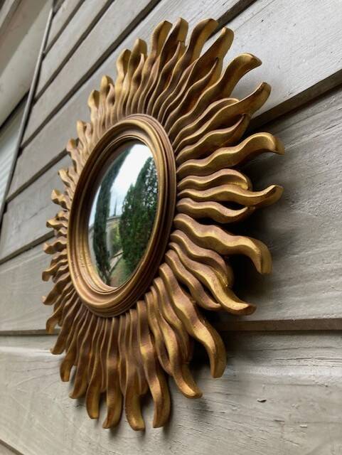 Miroir de sorcière