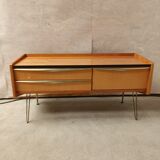Vintage enfilade