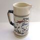 Pichet Westerwald en Grès allemand vase cruche 23 cm