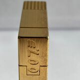 Dupont limited edition lighter james bond 007