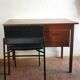 Bureau scandinave circa 1960