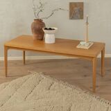 1960s coffee table, Henning Kjaernulf