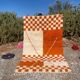Handmade Moroccan rug 250cm x 150cm
