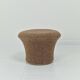 Mushroom Armchair and Ottoman by Pierre Paulin for Artifort, 1960's