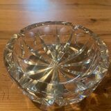 Crystal empty pockets