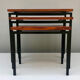 Nest tables Cees Braakman Pastoe