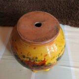 Plant pot