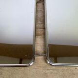 Triptych of Barber 49,5x20,5cm