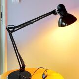 Flexible architect lamp
