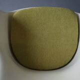 Chaises Tulip vintage de Knoll International, années 1960, lot de 8