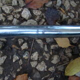 Marcel Breuer B64 cesca armchair