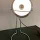 Lampe eyeball Goffredo Reggiani 1970