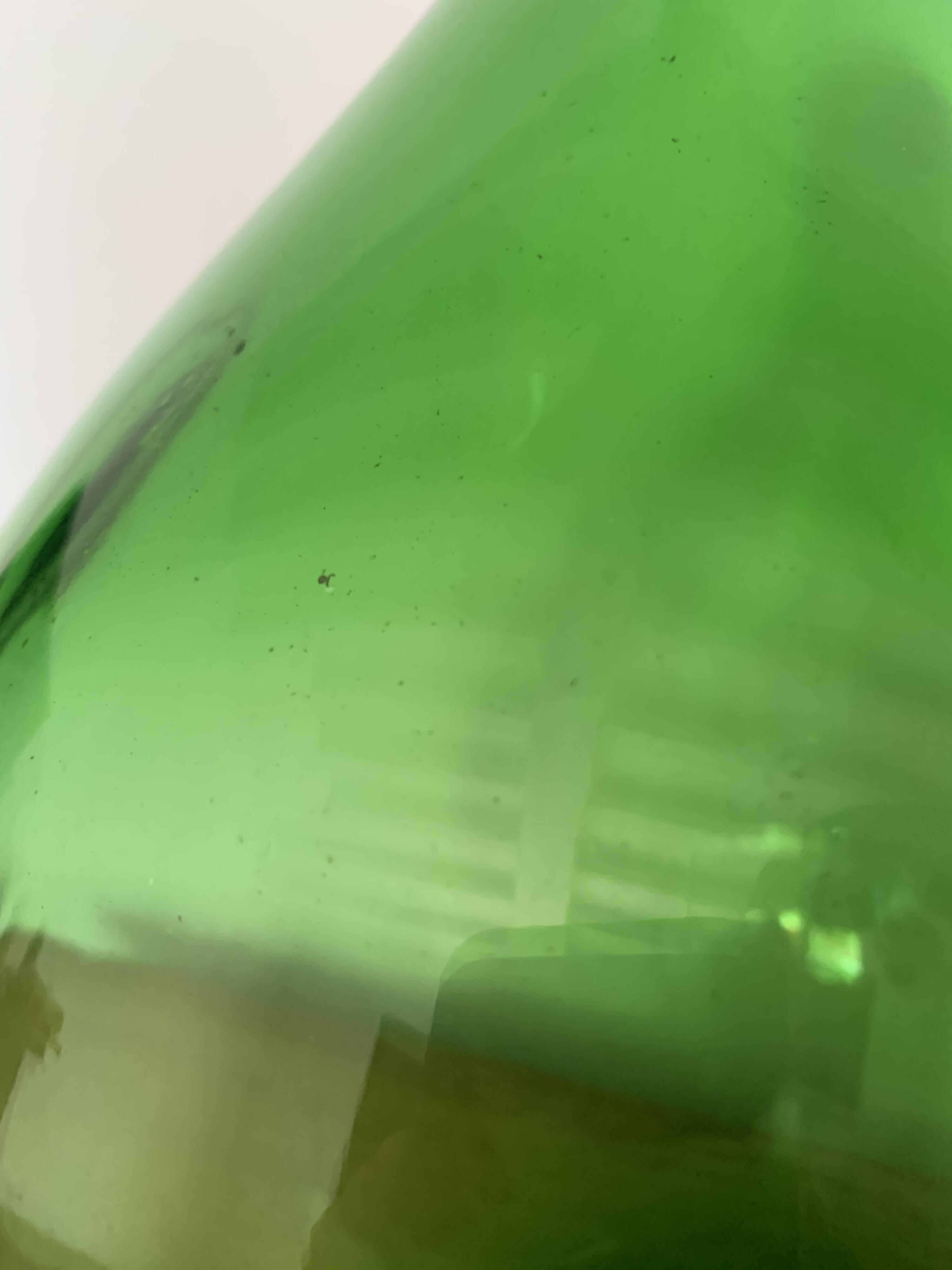 Green lady jeanne 20L