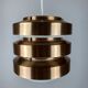 Suspension manufactured by VEB Metalldrücker Halle of the GDR (East Germany) 1970