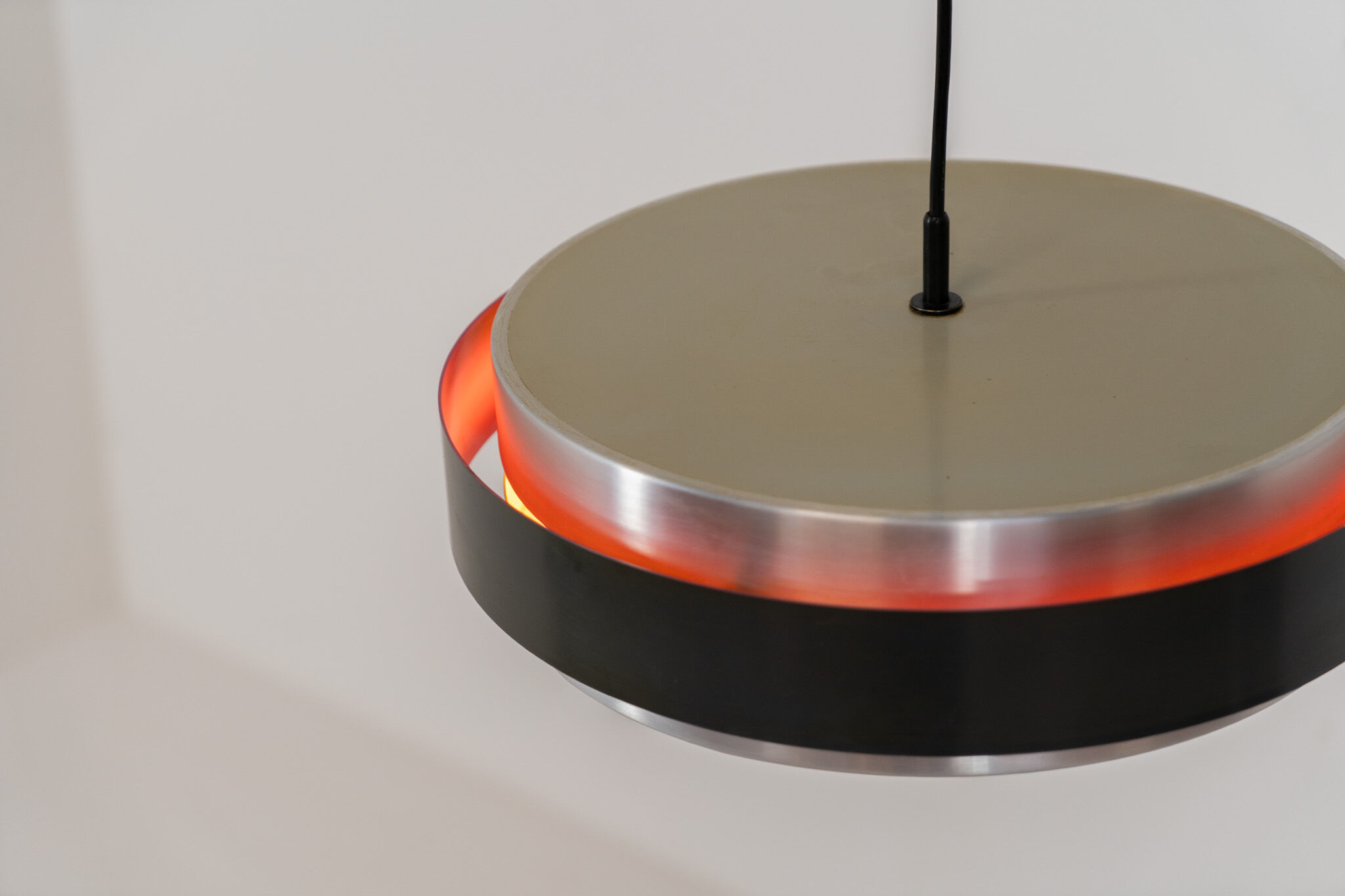 Suspension "Sera" par Jo Hammerborg