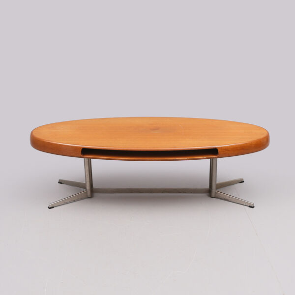 Table Capri de Johannes Andersen 1900s